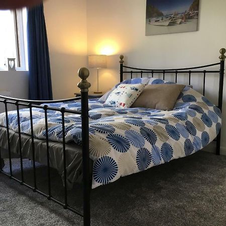 Villa Stunning 4 Bed Townhouse In Central Dawlish Exterior foto