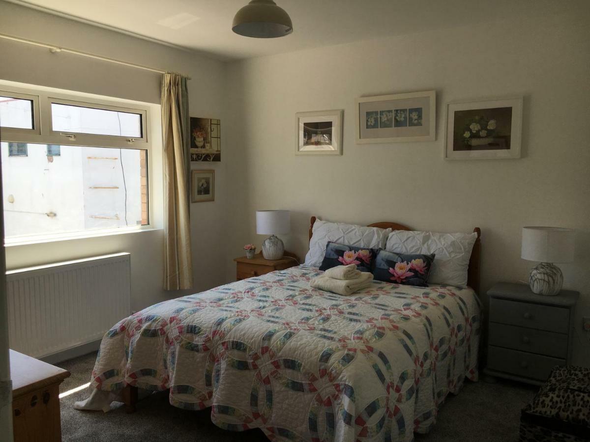Villa Stunning 4 Bed Townhouse In Central Dawlish Exterior foto